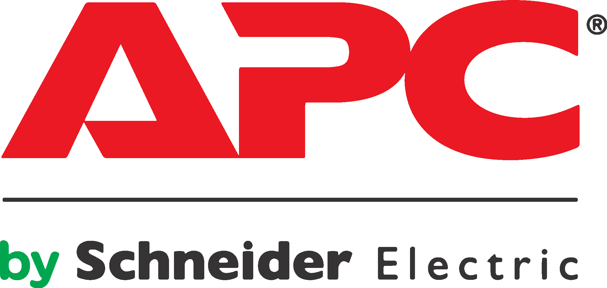 APC by Schneider Electric Logo